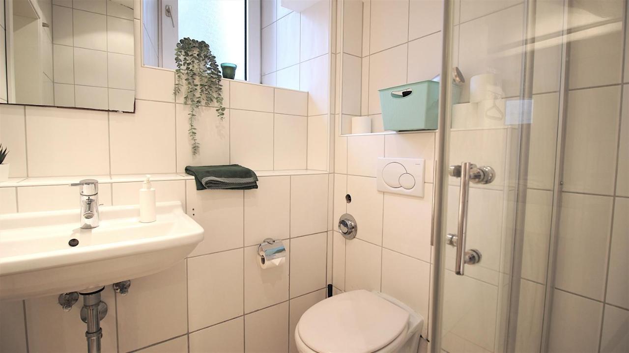 Xxx Fully Equipped Apartment Near Main Station! Würzburg Eksteriør billede