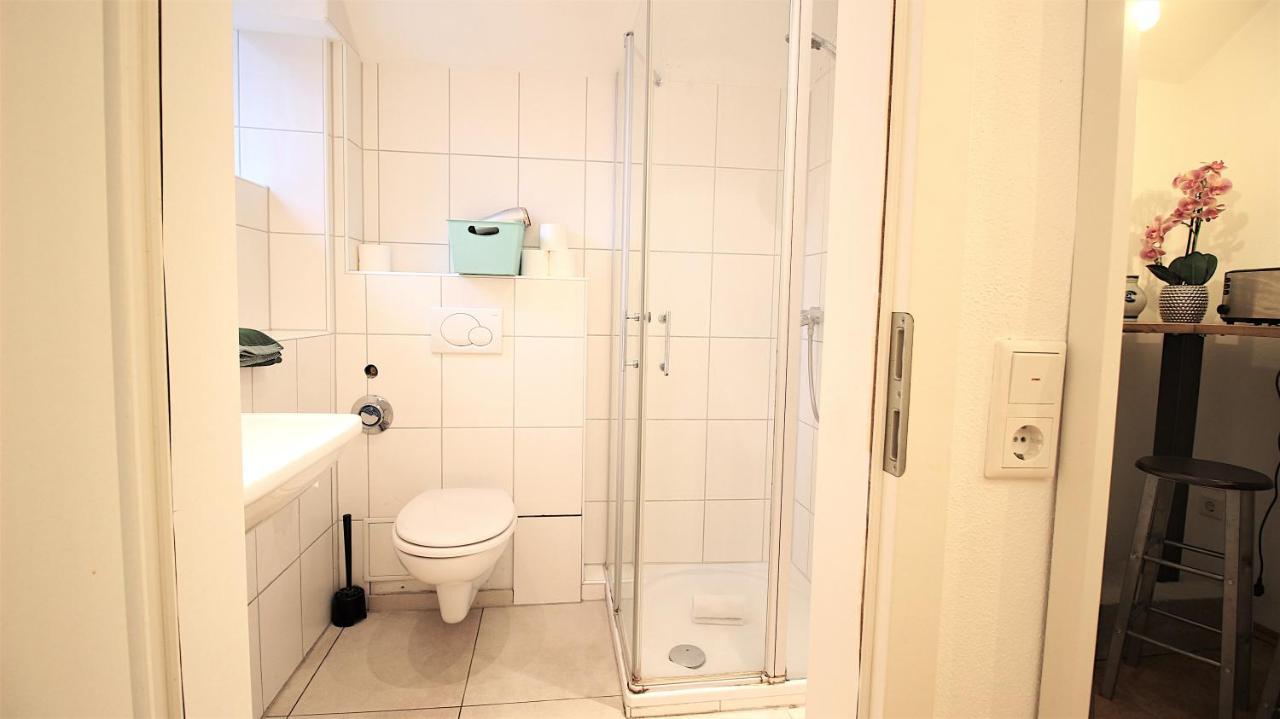 Xxx Fully Equipped Apartment Near Main Station! Würzburg Eksteriør billede