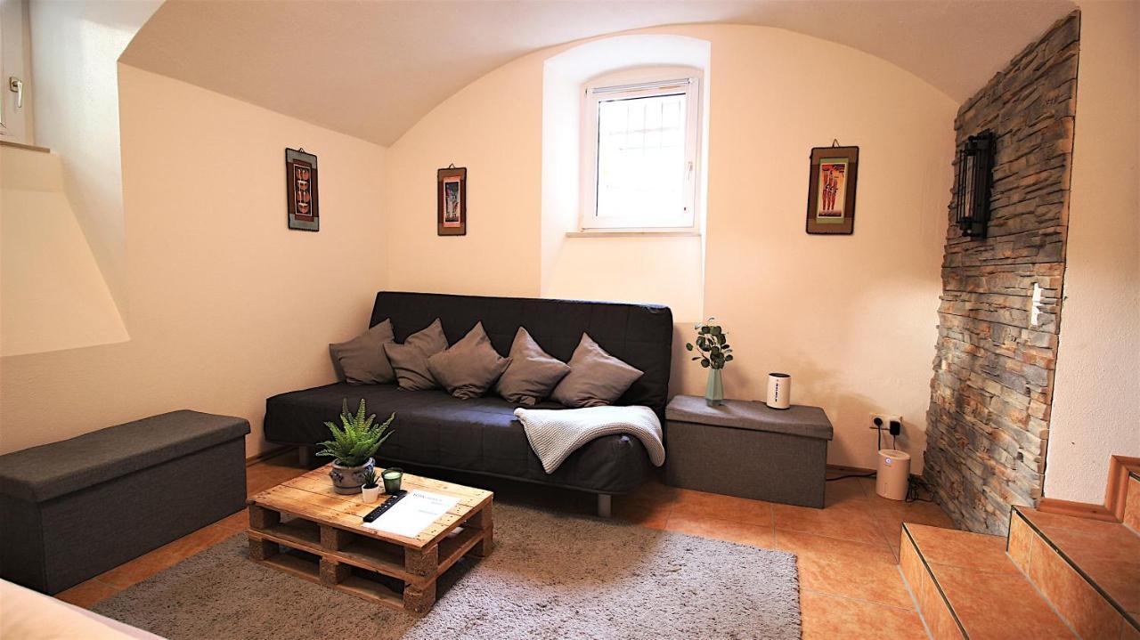 Xxx Fully Equipped Apartment Near Main Station! Würzburg Eksteriør billede